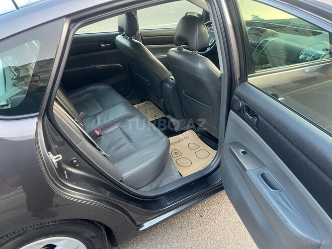 Toyota Prius 2008, 377,774 km - 1.5 л - Gəncə