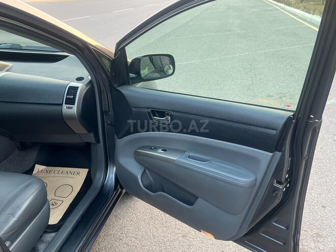 Toyota Prius 2008, 377,774 km - 1.5 л - Gəncə