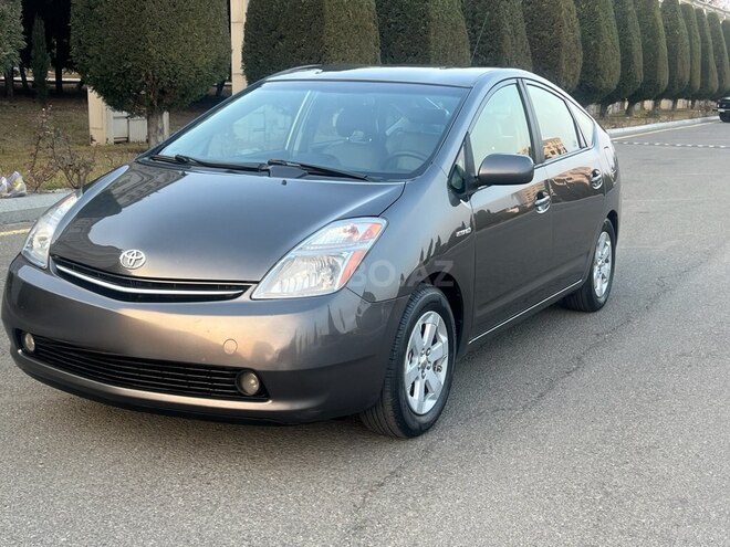 Toyota Prius 2008, 377,774 km - 1.5 л - Gəncə