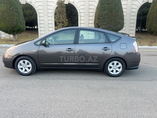 Toyota Prius 2008, 377,774 km - 1.5 л - Gəncə