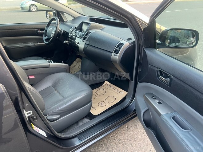 Toyota Prius 2008, 377,774 km - 1.5 л - Gəncə