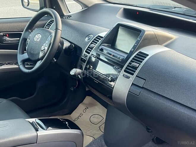 Toyota Prius 2008, 377,774 km - 1.5 л - Gəncə