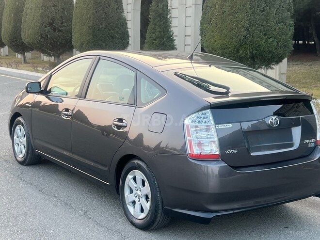 Toyota Prius 2008, 377,774 km - 1.5 л - Gəncə