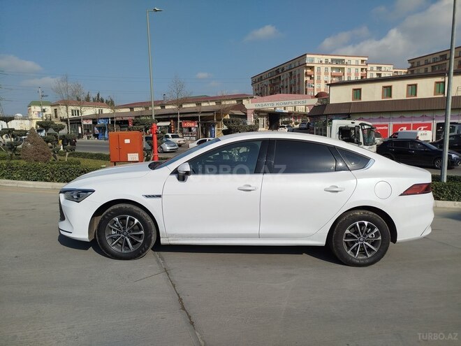 BYD Qin Plus 2024, 4,800 km - 1.5 l - Bakı