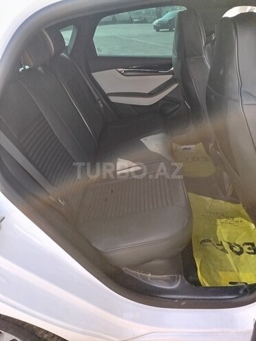 BYD Qin Plus 2024, 4,800 km - 1.5 l - Bakı