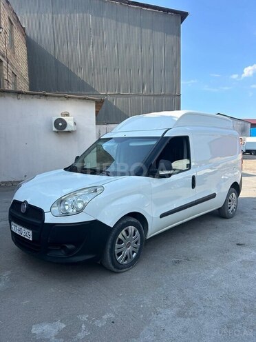 Fiat Ducato 2014, 180,000 km - 1.4 l - Bakı