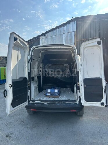 Fiat Ducato 2014, 180,000 km - 1.4 l - Bakı