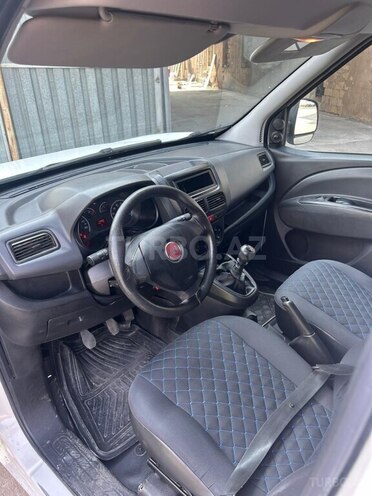 Fiat Ducato 2014, 180,000 km - 1.4 l - Bakı