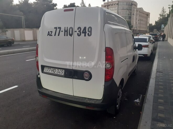 Fiat Ducato 2014, 180,000 km - 1.4 l - Bakı