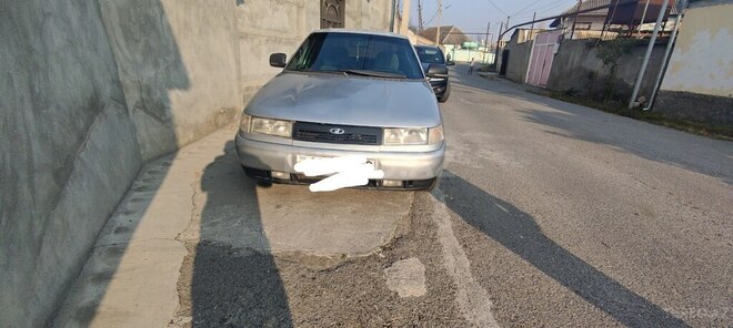 LADA (VAZ) 2110 2002, 400,000 km - 1.6 l - Göyçay