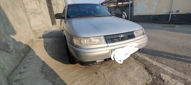 LADA (VAZ) 2110 2002, 400,000 km - 1.6 l - Göyçay