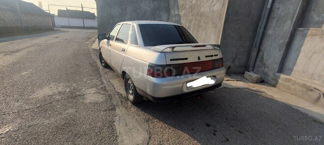 LADA (VAZ) 2110 2002, 400,000 km - 1.6 l - Göyçay