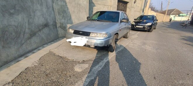 LADA (VAZ) 2110 2002, 400,000 km - 1.6 l - Göyçay
