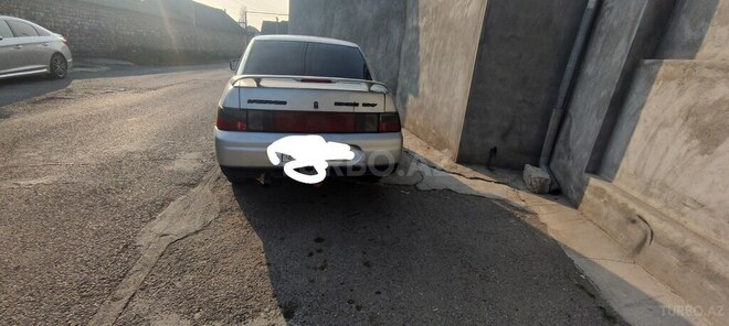 LADA (VAZ) 2110 2002, 400,000 km - 1.6 l - Göyçay