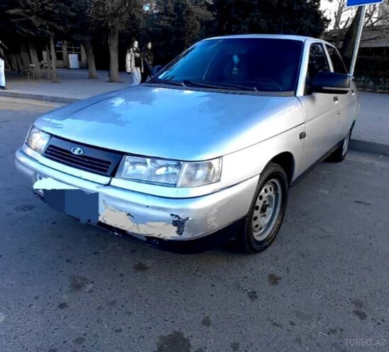 LADA (VAZ) 2110 2002, 400,000 km - 1.6 l - Göyçay