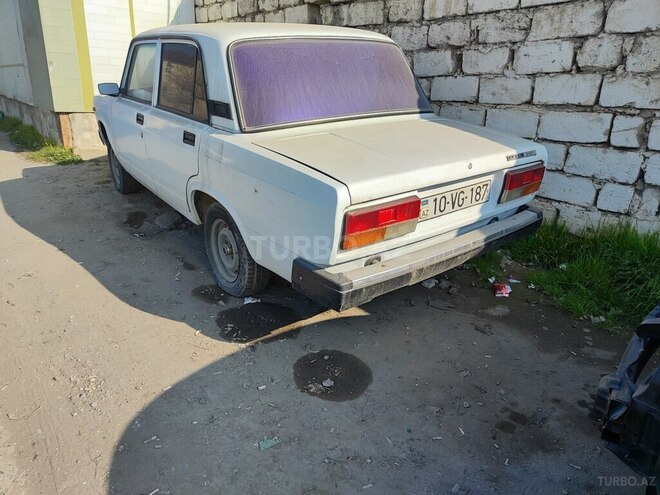 LADA (VAZ) 2107 2007, 95,000 km - 1.5 л - Bakı