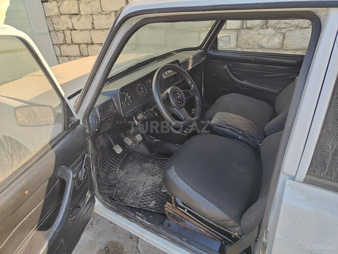 LADA (VAZ) 2107 2007, 95,000 km - 1.5 л - Bakı