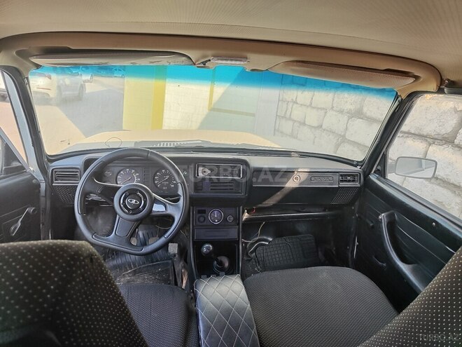 LADA (VAZ) 2107 2007, 95,000 km - 1.5 л - Bakı