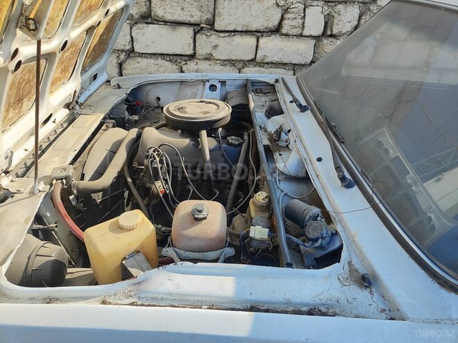 LADA (VAZ) 2107 2007, 95,000 km - 1.5 л - Bakı