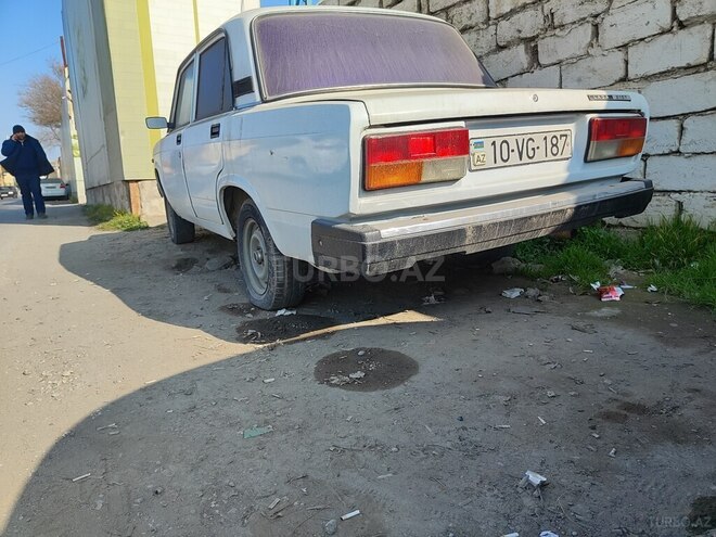 LADA (VAZ) 2107 2007, 95,000 km - 1.5 л - Bakı