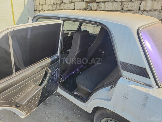 LADA (VAZ) 2107 2007, 95,000 km - 1.5 л - Bakı