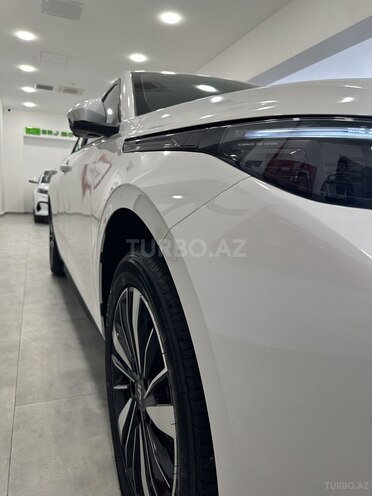 Changan Qiyuan A05-2
