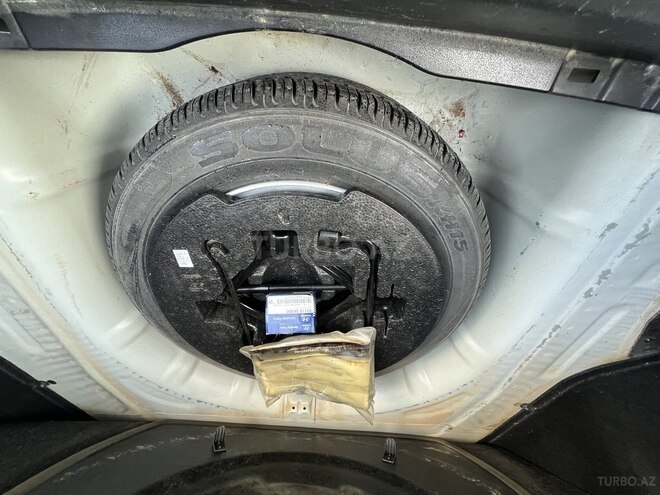 Hyundai Sonata 2008, 170,000 km - 2.4 l - Bakı
