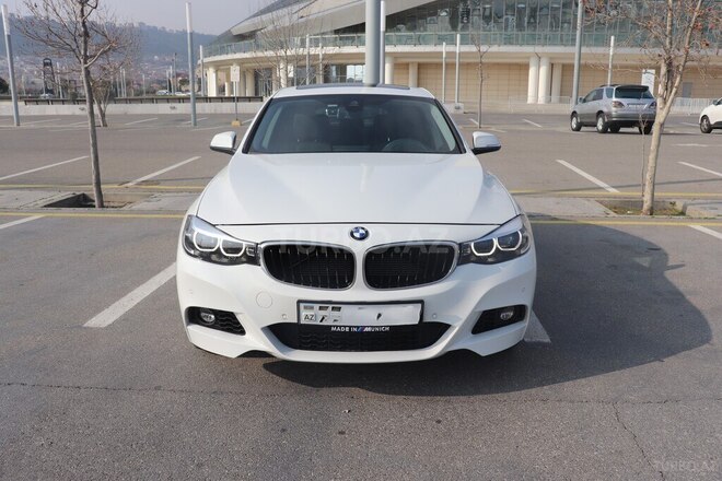 BMW  2020, 25,500 km - 2.0 l - Bakı