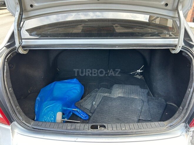 Hyundai Accent 2008, 398,000 km - 1.5 l - Bakı