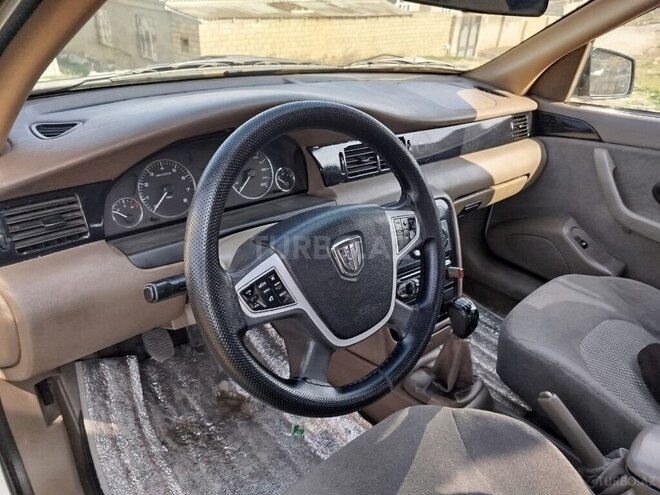 Khazar LX 2021, 142,466 km - 1.7 l - Bakı