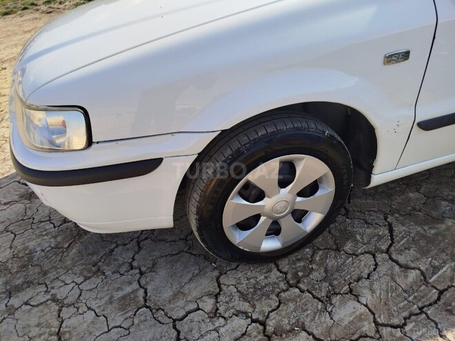 Khazar LX 2021, 142,466 km - 1.7 l - Bakı