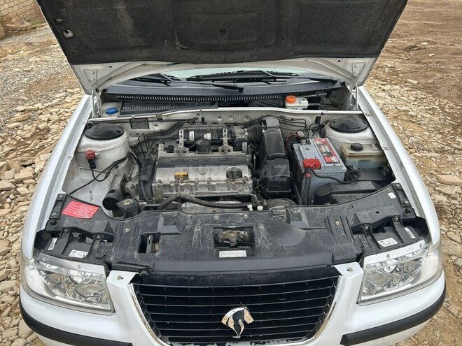 Khazar LX 2021, 142,466 km - 1.7 l - Bakı