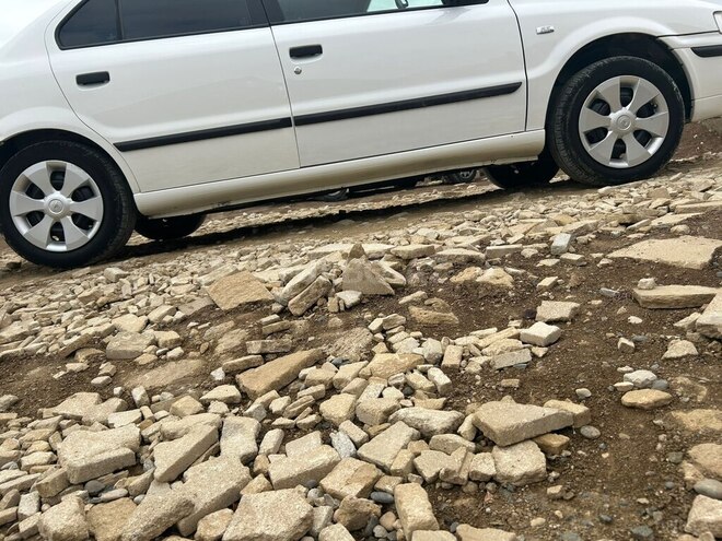 Khazar LX 2021, 142,466 km - 1.7 l - Bakı