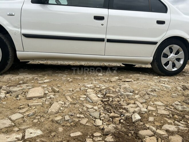 Khazar LX 2021, 142,466 km - 1.7 l - Bakı