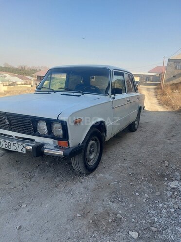 LADA (VAZ) 2106 2000, 95,000 km - 1.6 l - Göygöl
