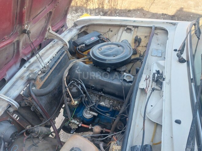 LADA (VAZ) 2106 2000, 95,000 km - 1.6 l - Göygöl