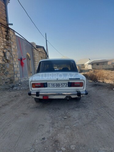 LADA (VAZ) 2106 2000, 95,000 km - 1.6 l - Göygöl