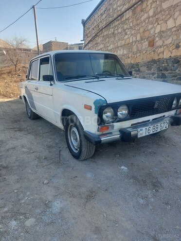 LADA (VAZ) 2106 2000, 95,000 km - 1.6 l - Göygöl
