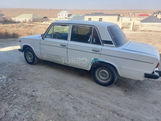 LADA (VAZ) 2106 2000, 95,000 km - 1.6 l - Göygöl
