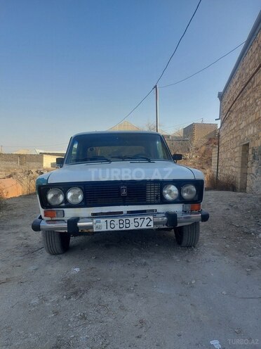 LADA (VAZ) 2106 2000, 95,000 km - 1.6 l - Göygöl