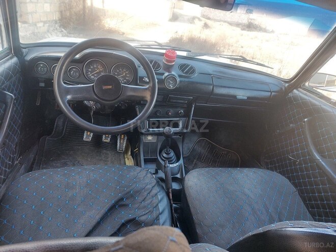 LADA (VAZ) 2106 2000, 95,000 km - 1.6 l - Göygöl