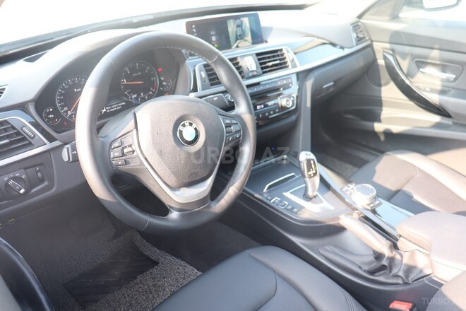 BMW  2020, 25,500 km - 2.0 l - Bakı
