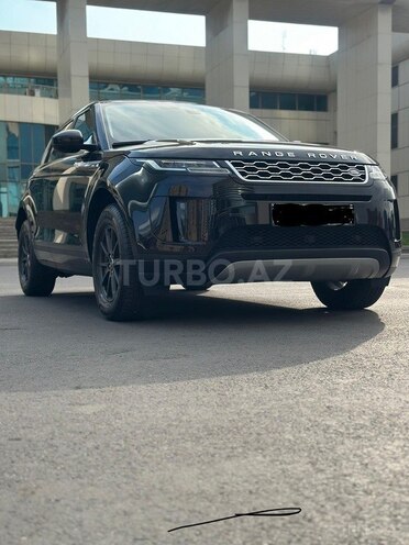 Land Rover RR Evoque 2020, 59,000 km - 2.0 l - Bakı
