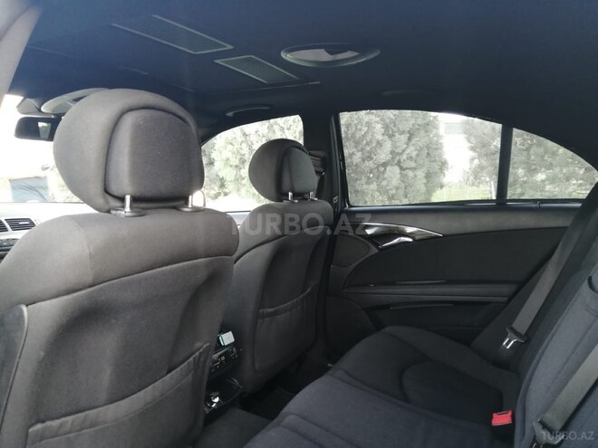 Mercedes E 220 d-16