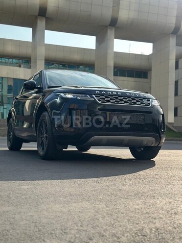 Land Rover RR Evoque 2020, 59,000 km - 2.0 l - Bakı