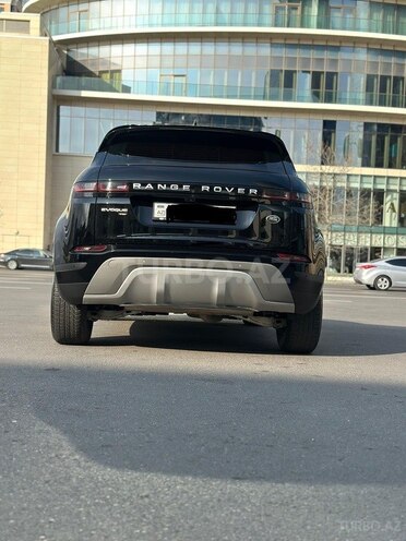 Land Rover RR Evoque 2020, 59,000 km - 2.0 l - Bakı
