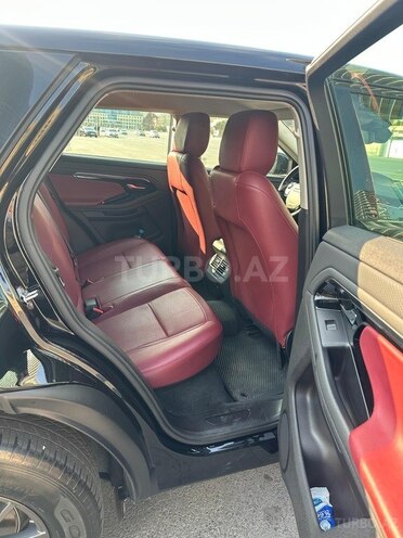 Land Rover RR Evoque 2020, 59,000 km - 2.0 l - Bakı