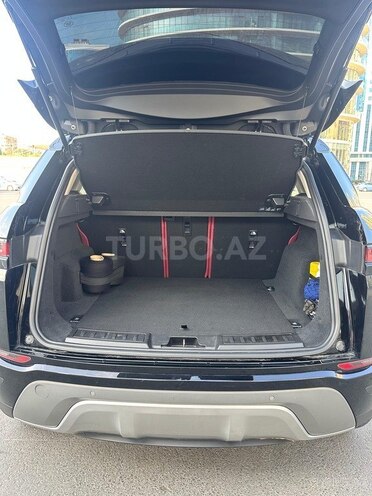 Land Rover RR Evoque 2020, 59,000 km - 2.0 l - Bakı