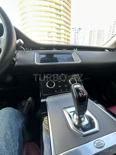 Land Rover RR Evoque 2020, 59,000 km - 2.0 l - Bakı