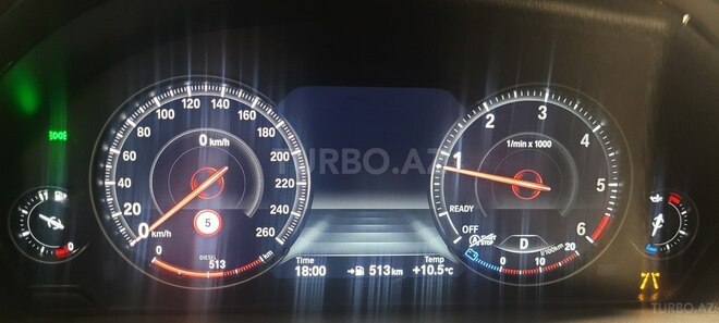 BMW  2020, 25,500 km - 2.0 l - Bakı